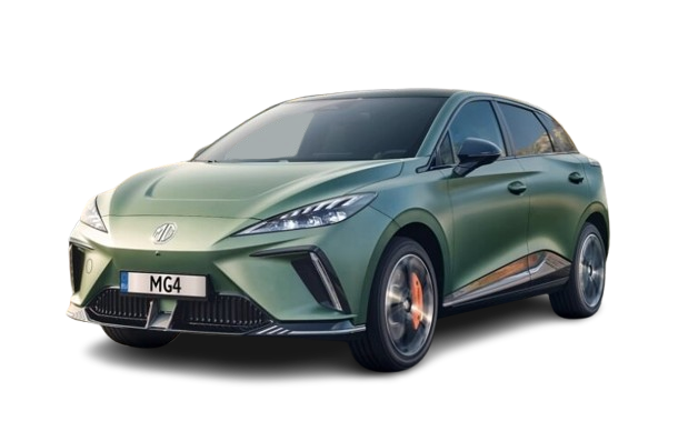 Compact Hatchback