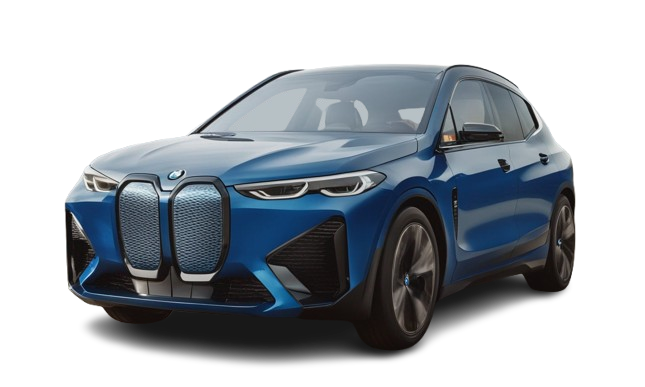 Electric SUV