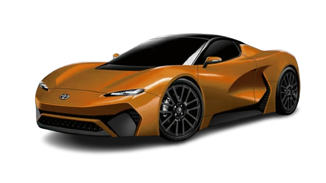 Sports Coupe